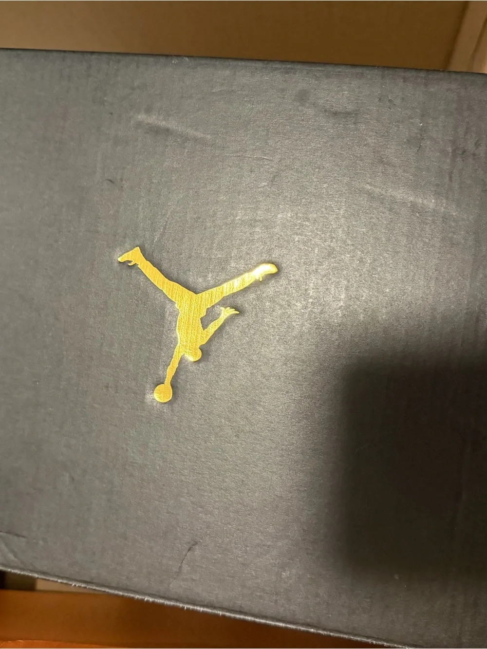 Jordan Kids Yellow and Black Retro Mesh Sneakers